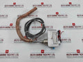 Detroit 486N01U10Abm Pressure Switch 3 Meter -10-+60 F