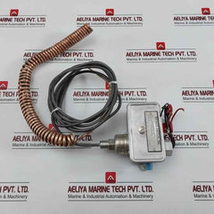 Detroit 486N01U10Abm Pressure Switch 3 Meter -10-+60 F