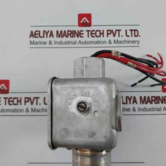 Detroit 486N01U10Abm Pressure Switch 3 Meter -10-+60 F