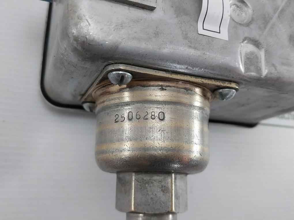 Detroit 486N01U10Abm Pressure Switch 3 Meter -10-+60 F