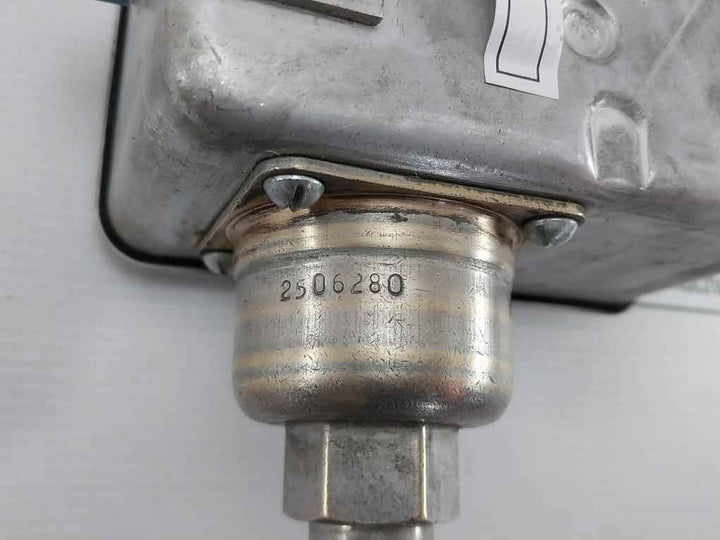 Detroit 486N01U10Abm Pressure Switch 3 Meter -10-+60 F