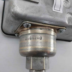 Detroit 486N01U10Abm Pressure Switch 3 Meter -10-+60 F