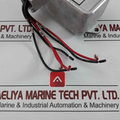 Detroit 486N01U10Abm Pressure Switch 3 Meter -10-+60 F