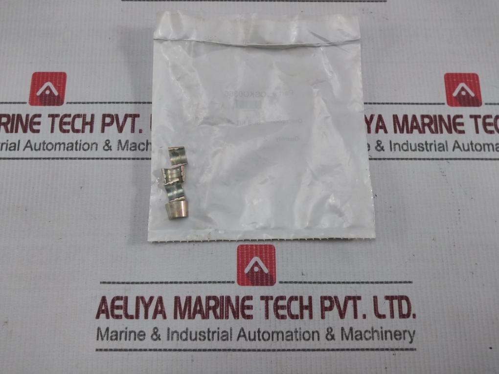 Detroit Diesel 08928729 Exhaust Valve Kit Osko0366