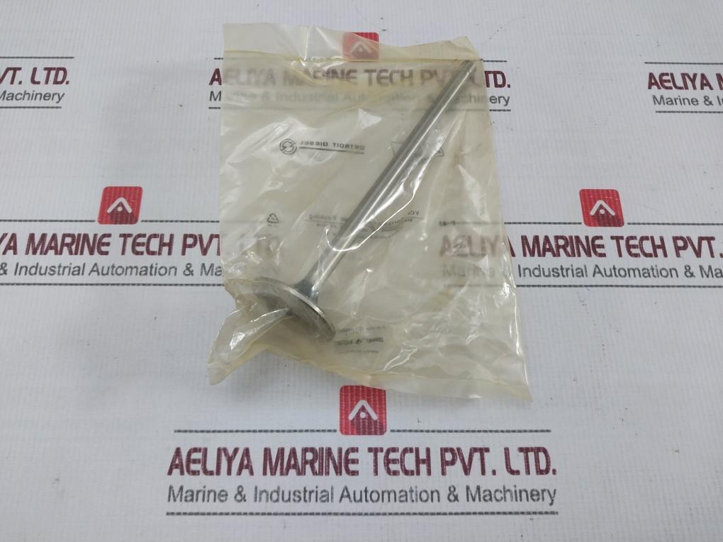 Detroit Diesel 08928729 Exhaust Valve Kit Osko0366