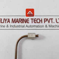 Detroit Diesel 23511851 Diesel Fuel Line Tube Assembly