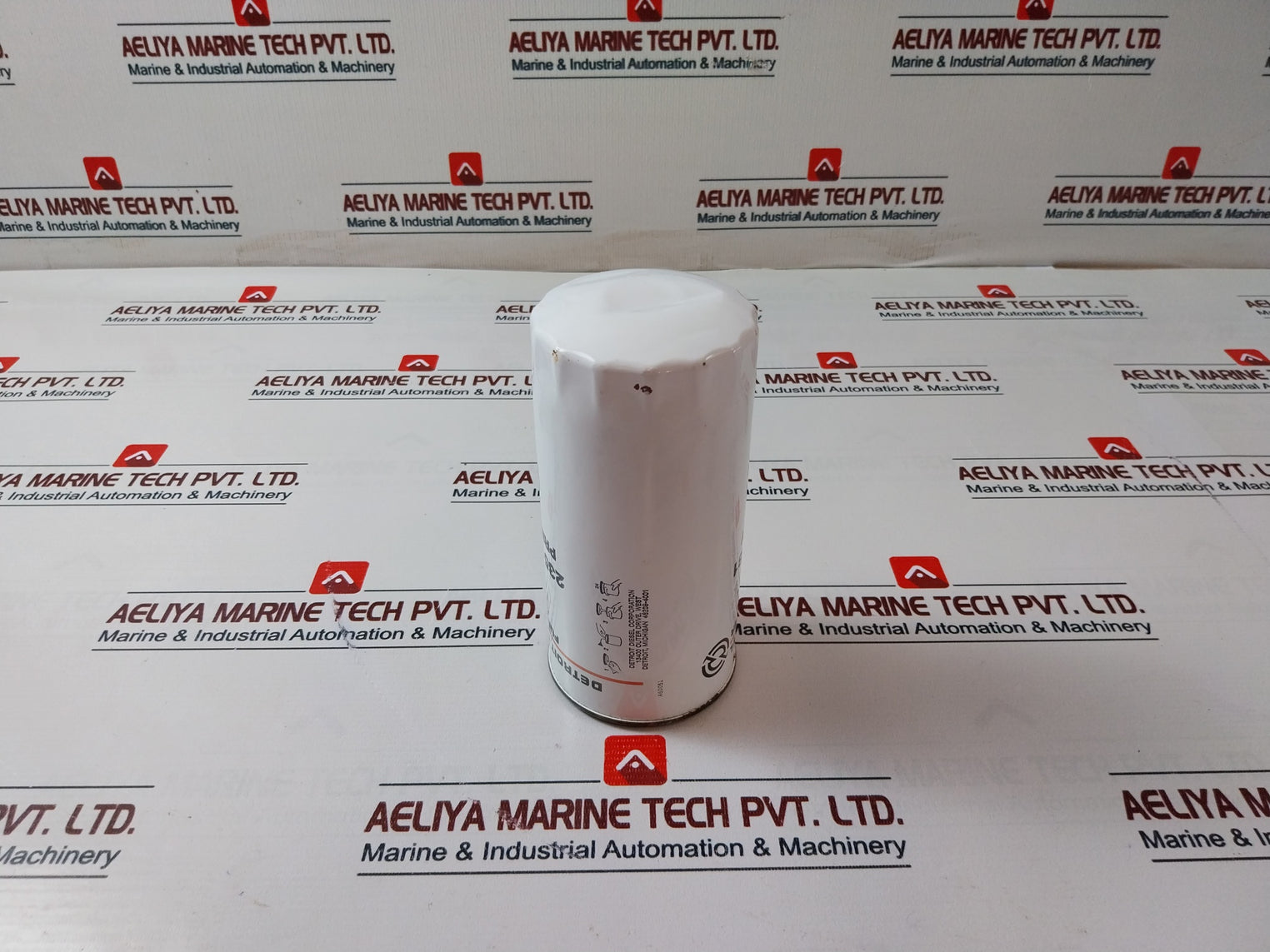 Detroit Diesel 23518481 Fuel Filter