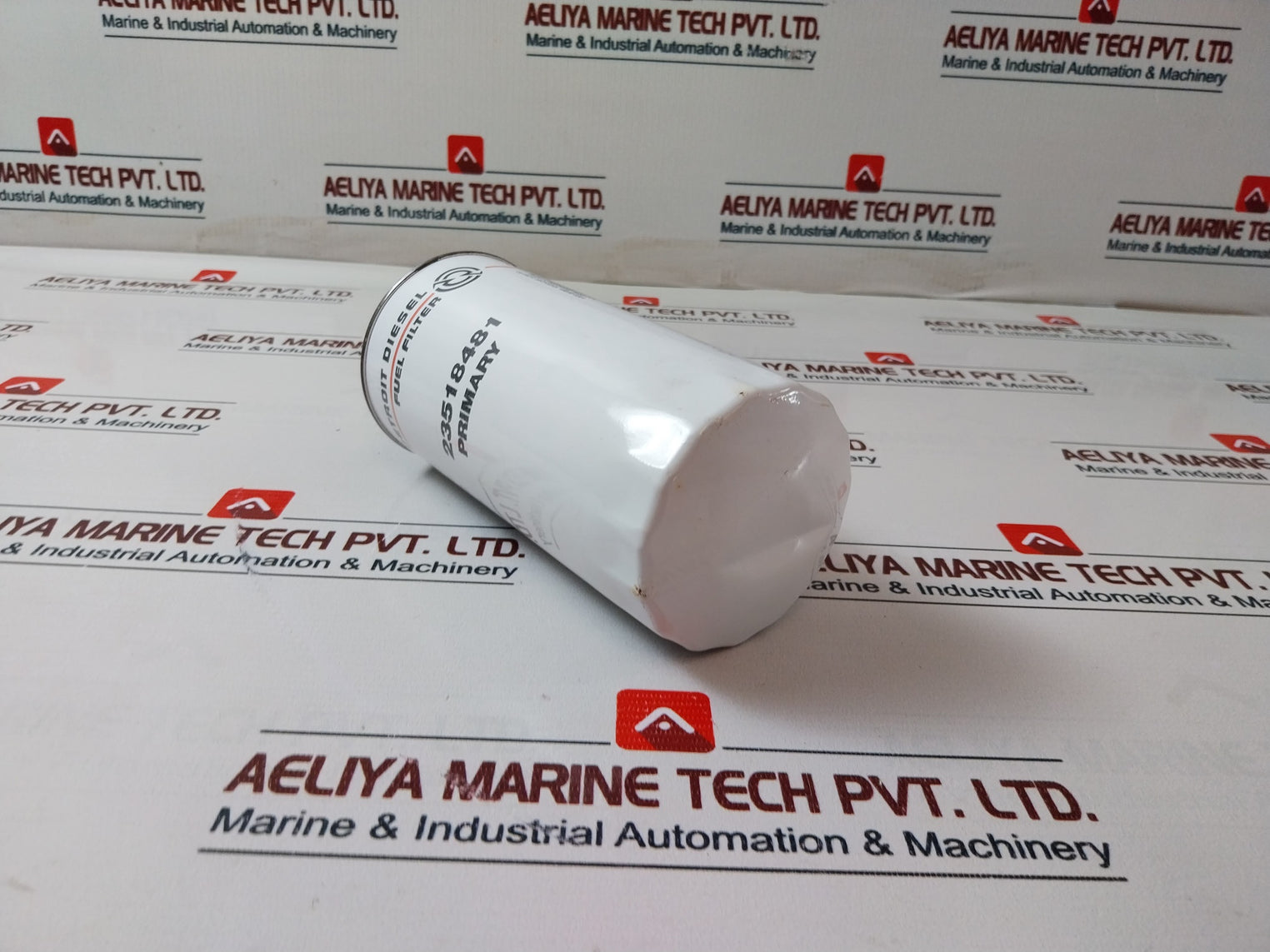 Detroit Diesel 23518481 Fuel Filter