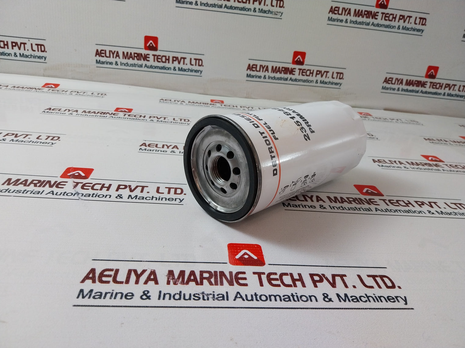 Detroit Diesel 23518481 Fuel Filter