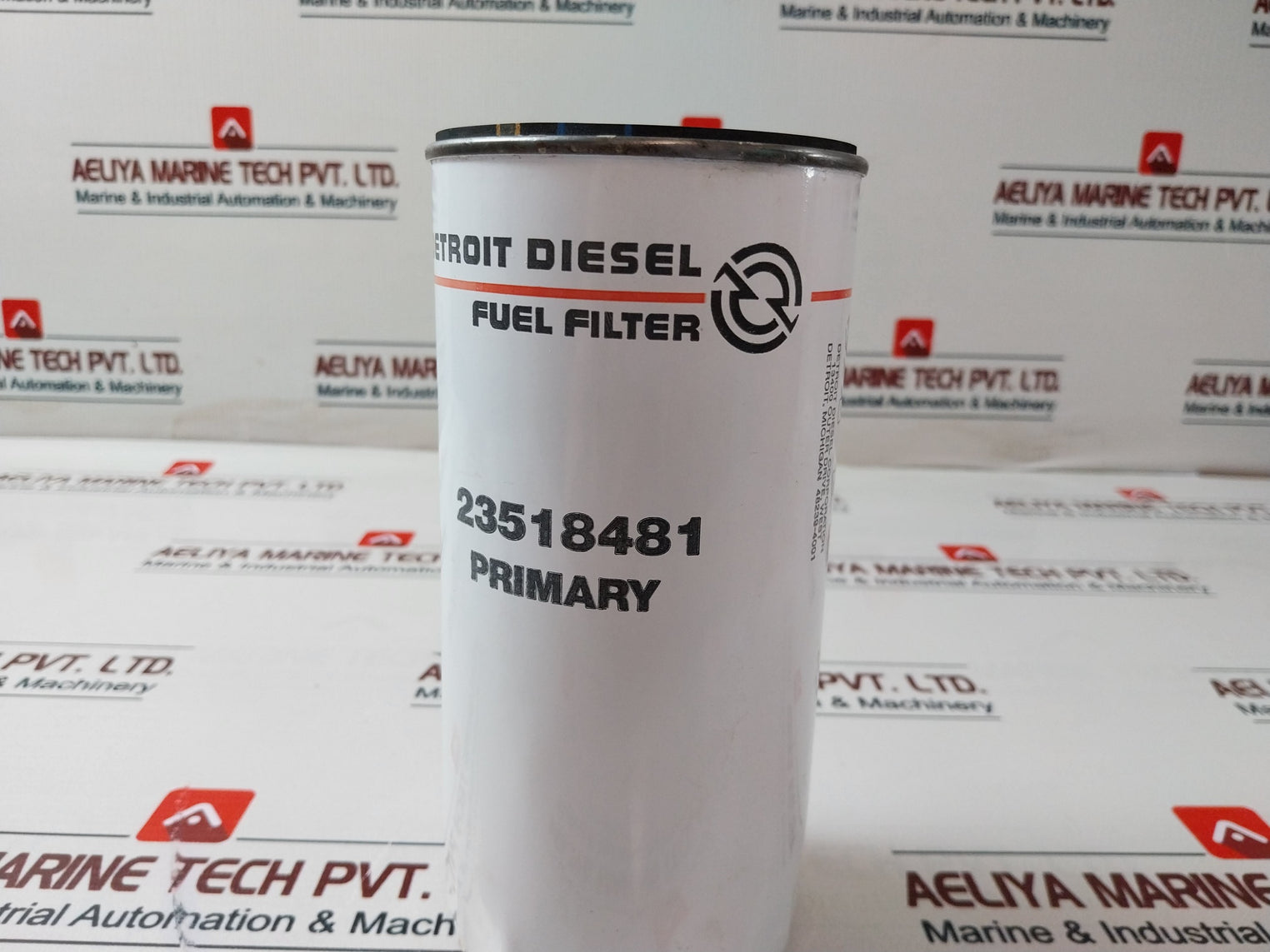 Detroit Diesel 23518481 Fuel Filter