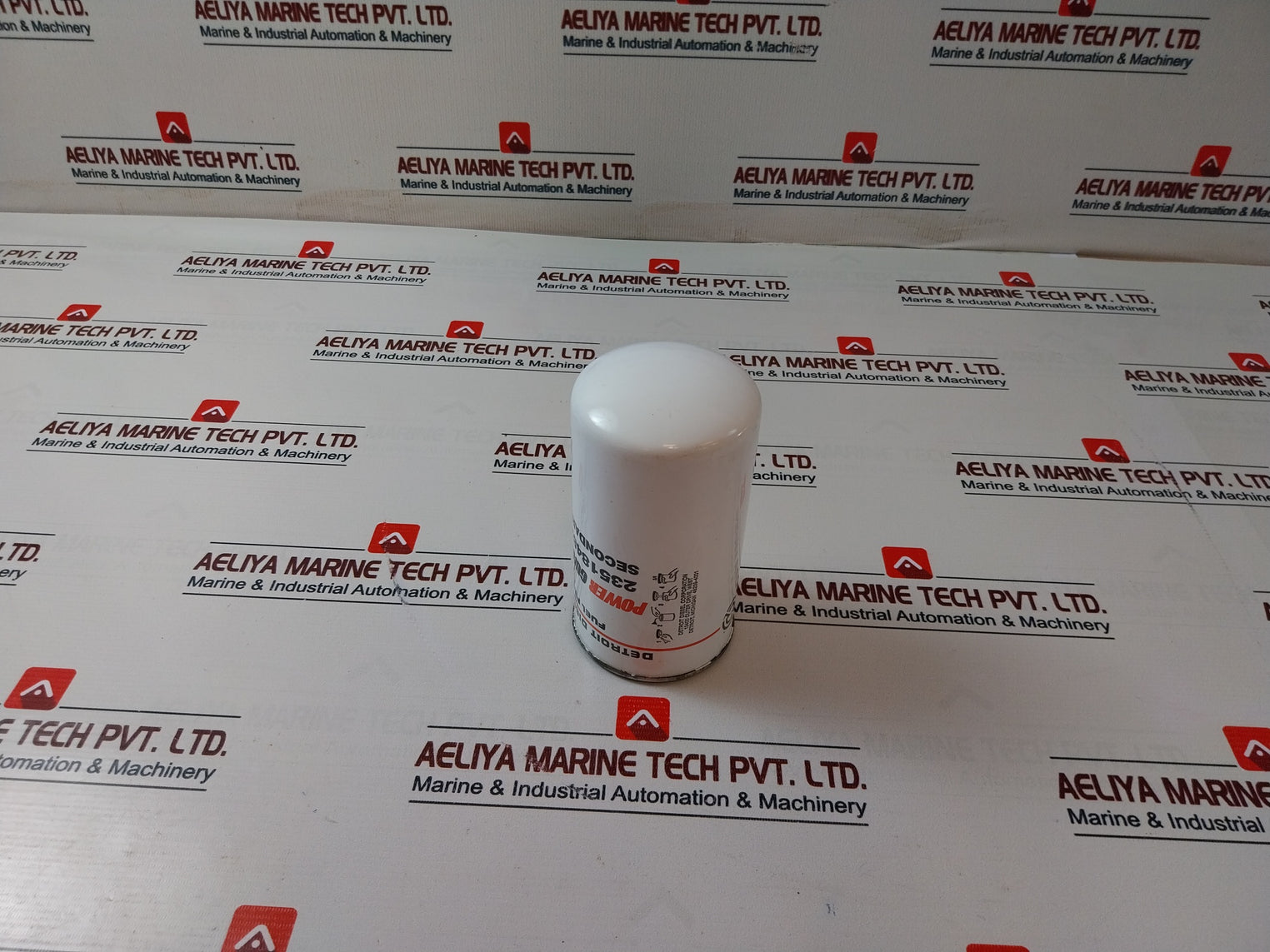 Detroit Diesel 23518482 Power Guard Fuel Filter