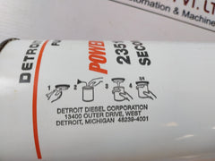 Detroit Diesel 23518482 Power Guard Fuel Filter