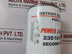 Detroit Diesel 23518482 Power Guard Fuel Filter
