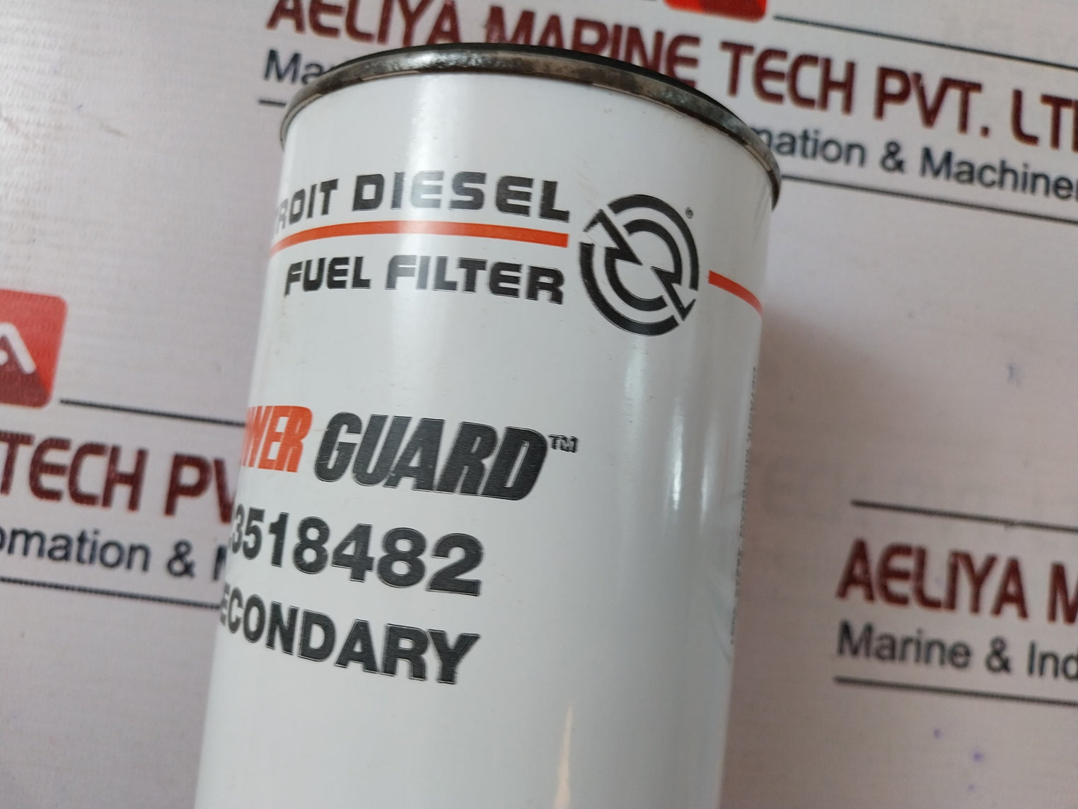 Detroit Diesel 23518482 Power Guard Fuel Filter