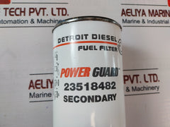 Detroit Diesel 23518482 Power Guard Fuel Filter