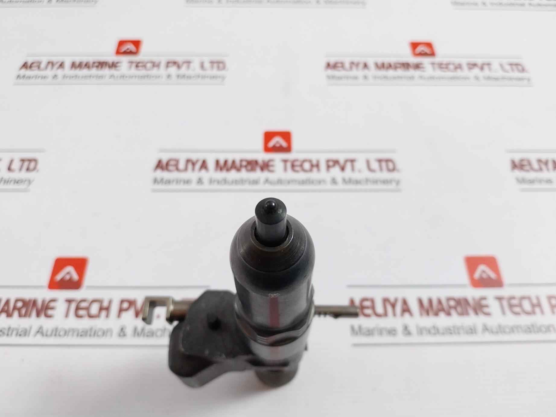 Detroit Diesel N65 Reliabilt Injector