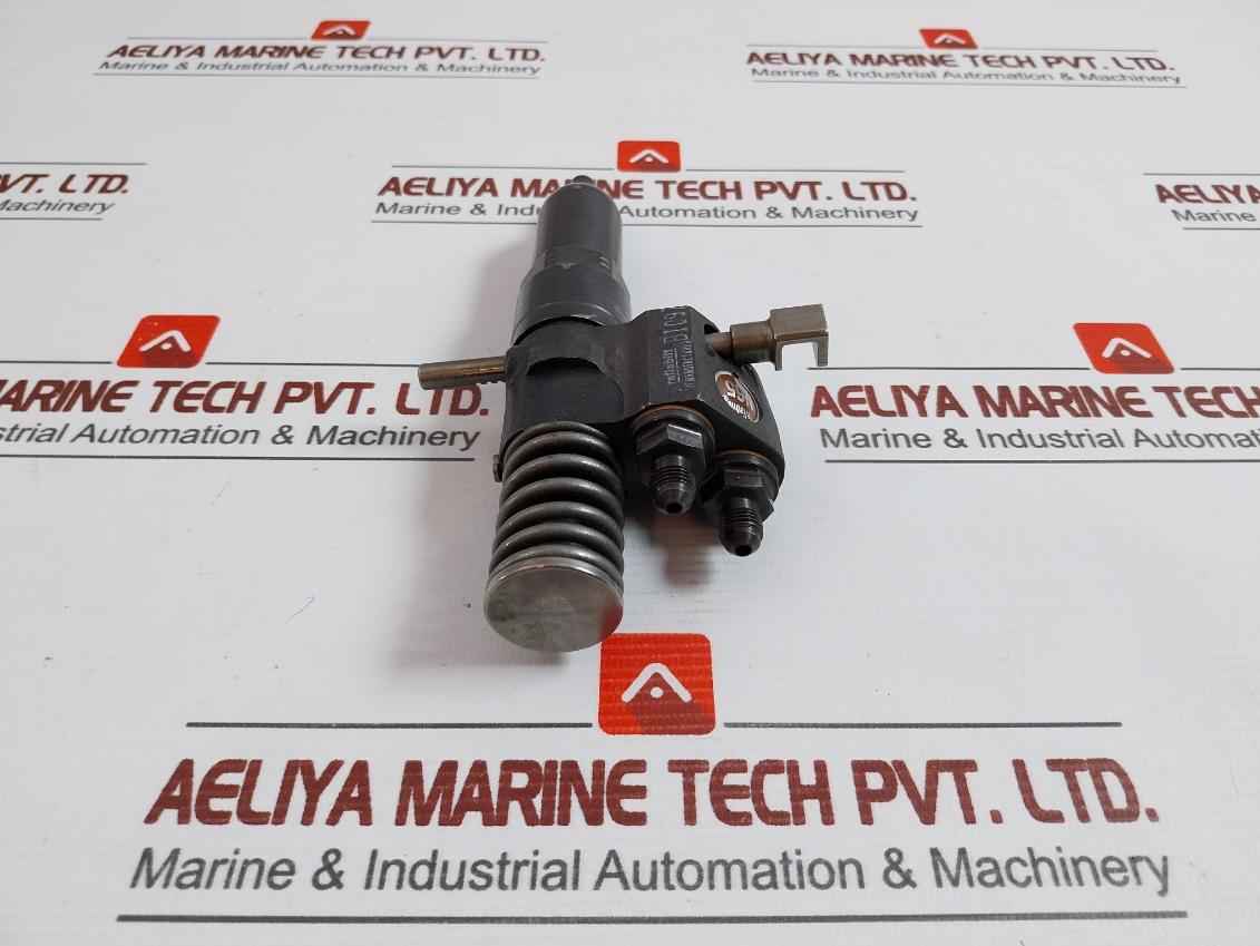 Detroit Diesel N65 Reliabilt Injector