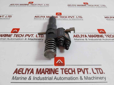 Detroit Diesel N65 Reliabilt Injector
