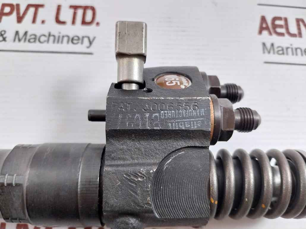 Detroit Diesel N65 Reliabilt Injector