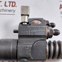 Detroit Diesel N65 Reliabilt Injector