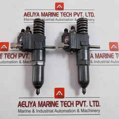 Detroit Diesel N65 Reliabilt Injector