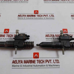 Detroit Diesel N65 Reliabilt Injector
