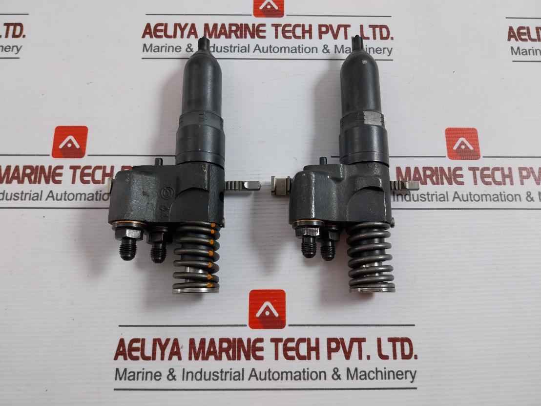 Detroit Diesel N65 Reliabilt Injector