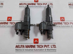 Detroit Diesel N65 Reliabilt Injector