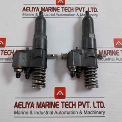 Detroit Diesel N65 Reliabilt Injector