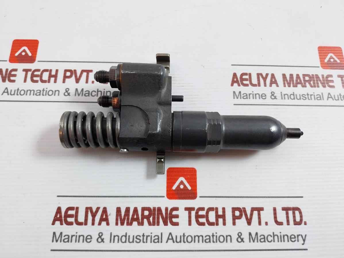 Detroit Diesel N65 Reliabilt Injector