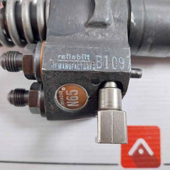 Detroit Diesel N65 Reliabilt Injector