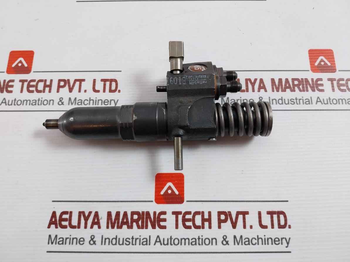 Detroit Diesel N65 Reliabilt Injector
