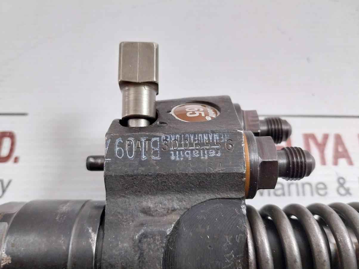 Detroit Diesel N65 Reliabilt Injector