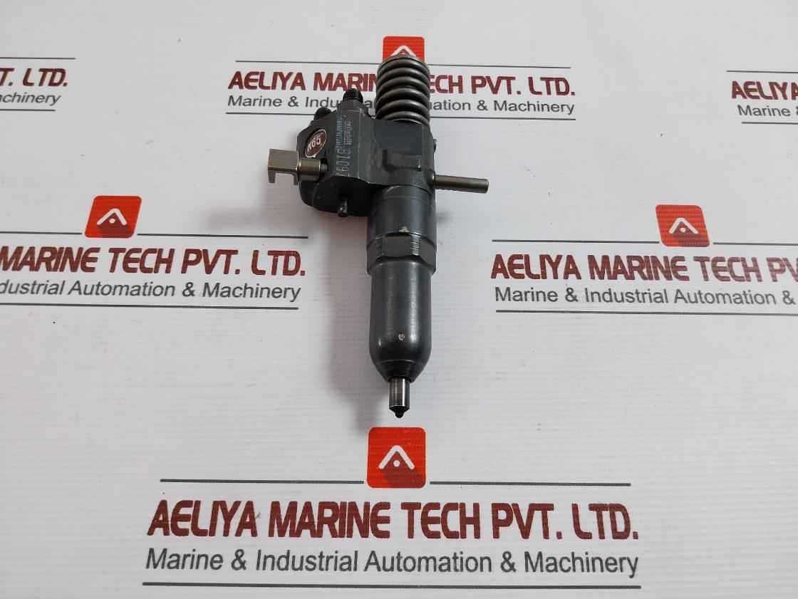 Detroit Diesel N65 Reliabilt Injector