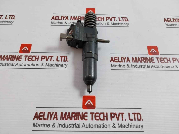 Detroit Diesel N65 Reliabilt Injector
