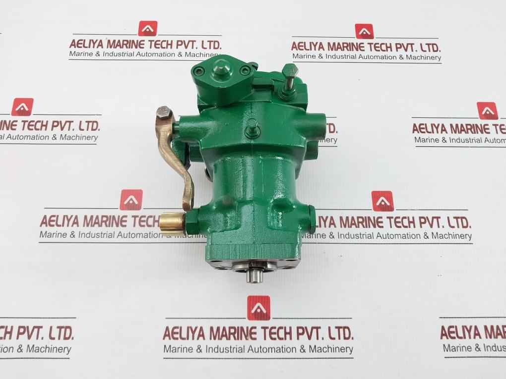 Detroit Diesel R5108307-hd-f6-14