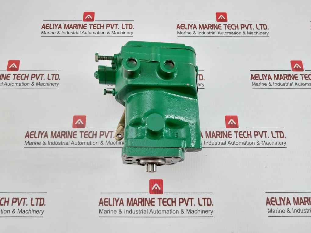 Detroit Diesel R5108307-hd-f6-14
