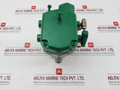 Detroit Diesel Hydraulic Governor R5108307-hd-f6-14