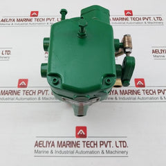Detroit Diesel Hydraulic Governor R5108307-hd-f6-14