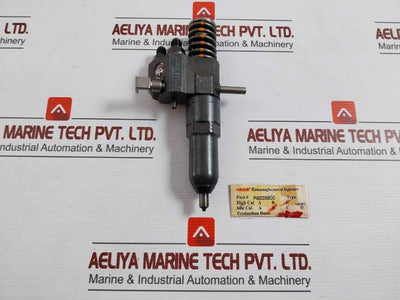 Detroit Diesel R5228900 N65Bt Reliabilt Injector