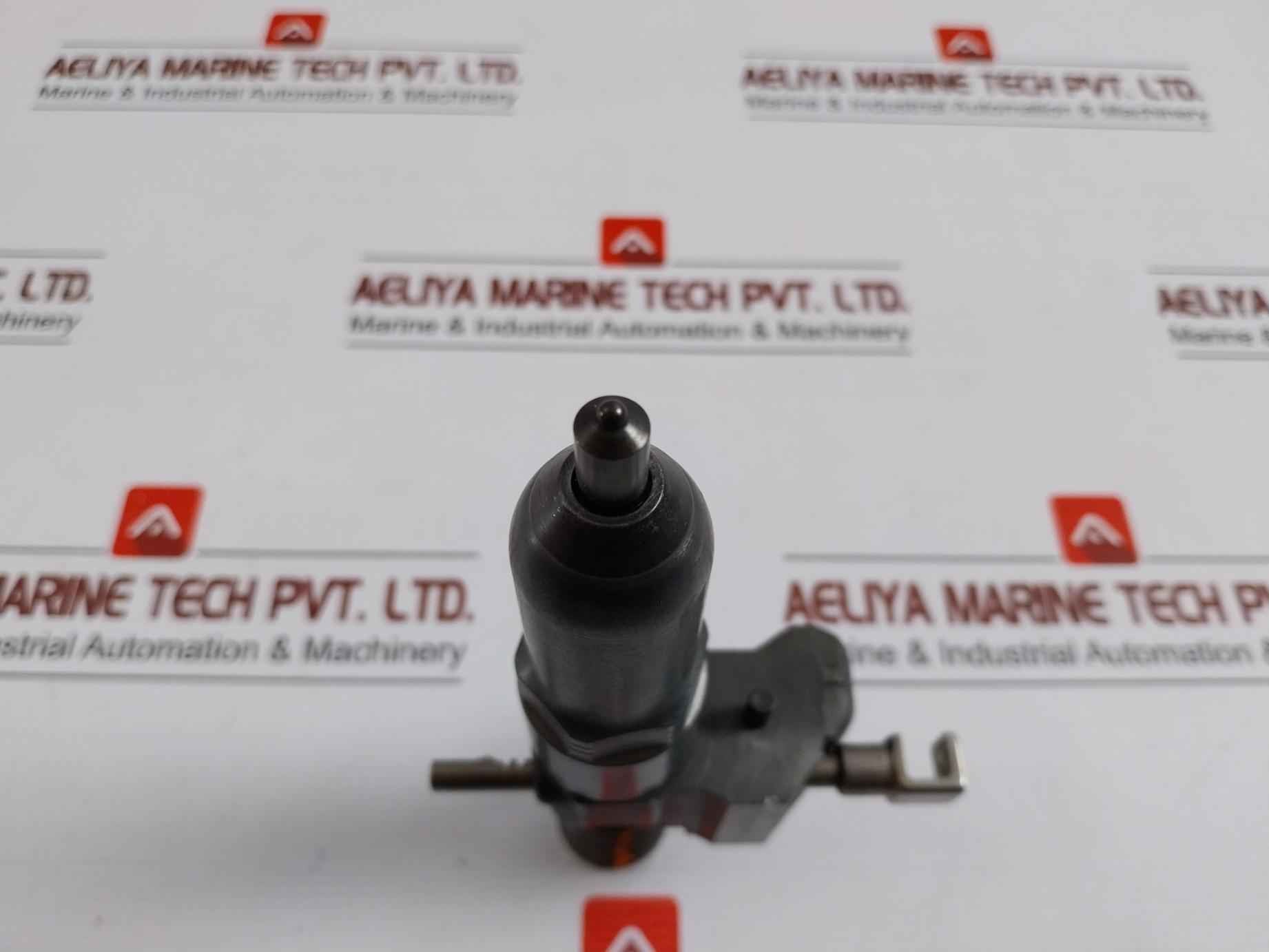 Detroit Diesel R5228900 N65Bt Reliabilt Injector