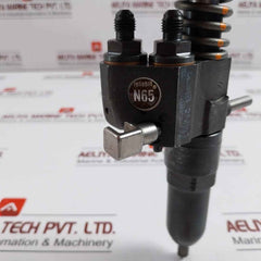 Detroit Diesel R5228900 N65Bt Reliabilt Injector