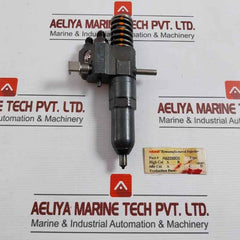 Detroit Diesel R5228900 N65Bt Reliabilt Injector