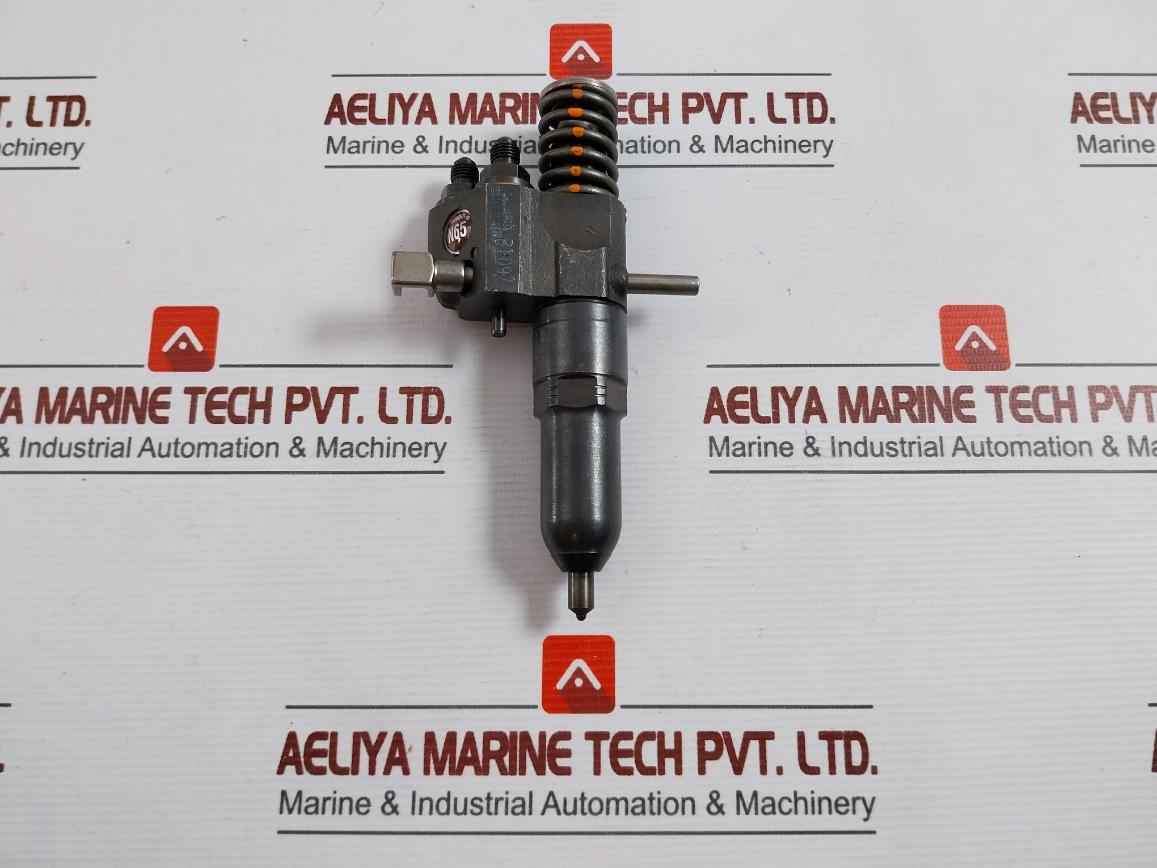 Detroit Diesel R5228900 N65Bt Reliabilt Injector