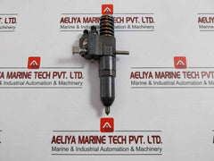 Detroit Diesel R5228900 N65Bt Reliabilt Injector