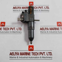 Detroit Diesel R5228900 N65Bt Reliabilt Injector