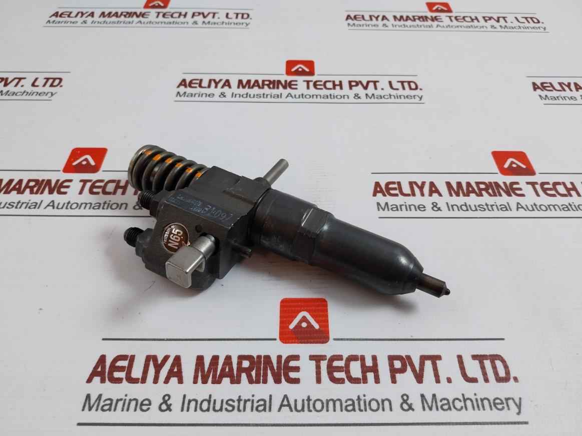 Detroit Diesel R5228900 N65Bt Reliabilt Injector