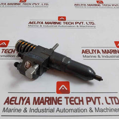 Detroit Diesel R5228900 N65Bt Reliabilt Injector