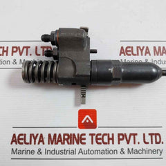 Detroit Diesel R5228900 N65Bt Reliabilt Injector