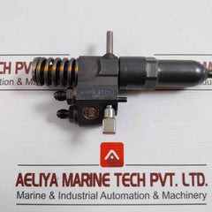 Detroit Diesel R5228900 N65Bt Reliabilt Injector